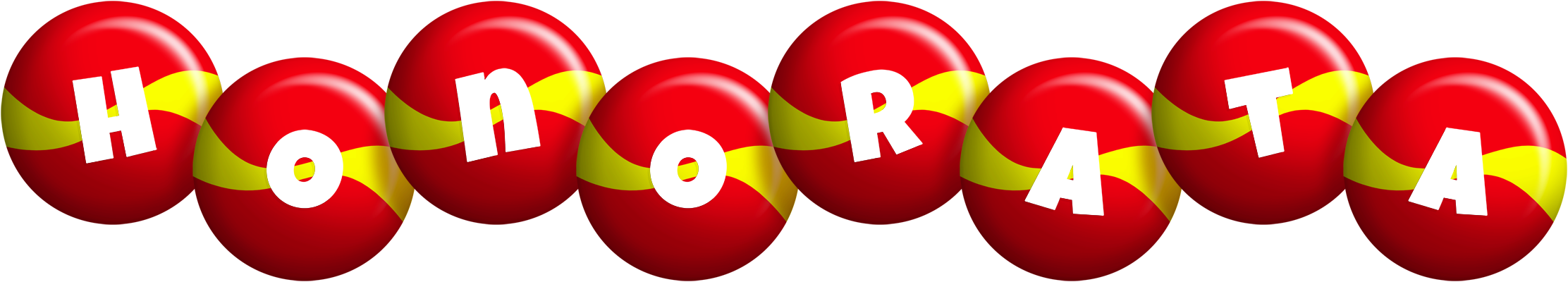 Honorata spain logo