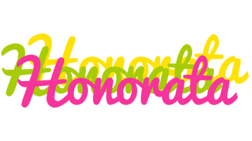 Honorata sweets logo