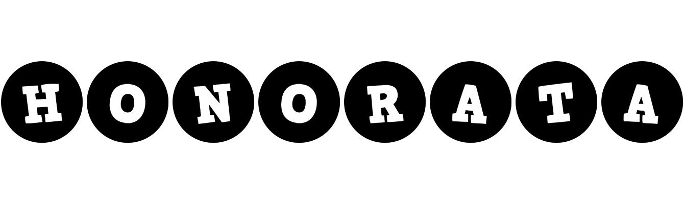 Honorata tools logo