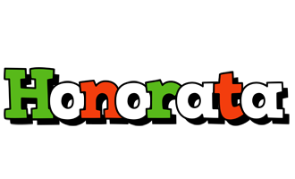 Honorata venezia logo