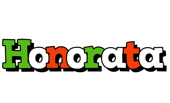 Honorata venezia logo