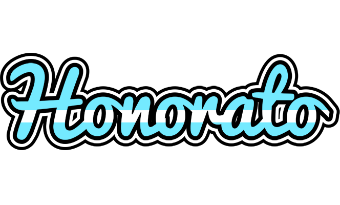 Honorato argentine logo