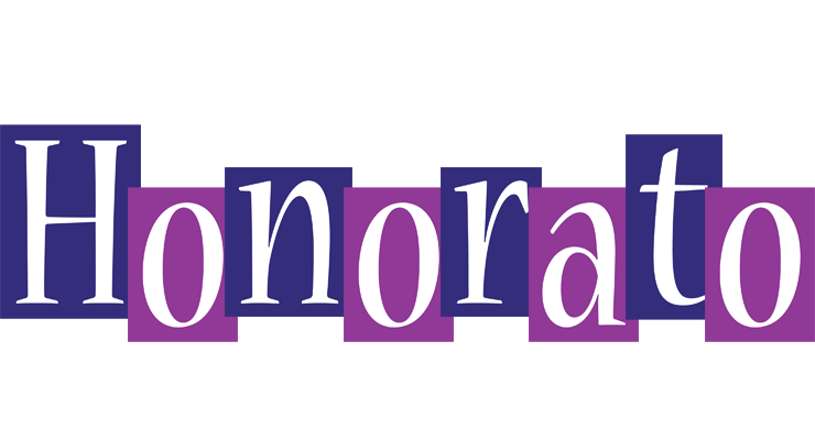 Honorato autumn logo