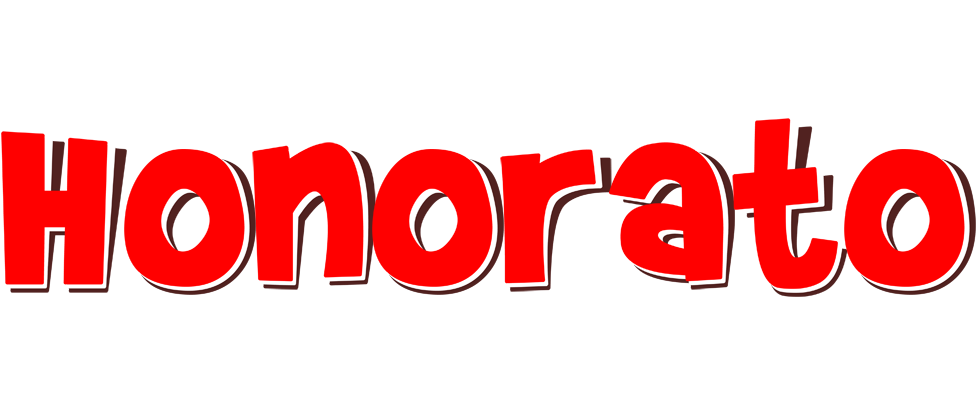 Honorato basket logo