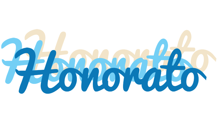 Honorato breeze logo