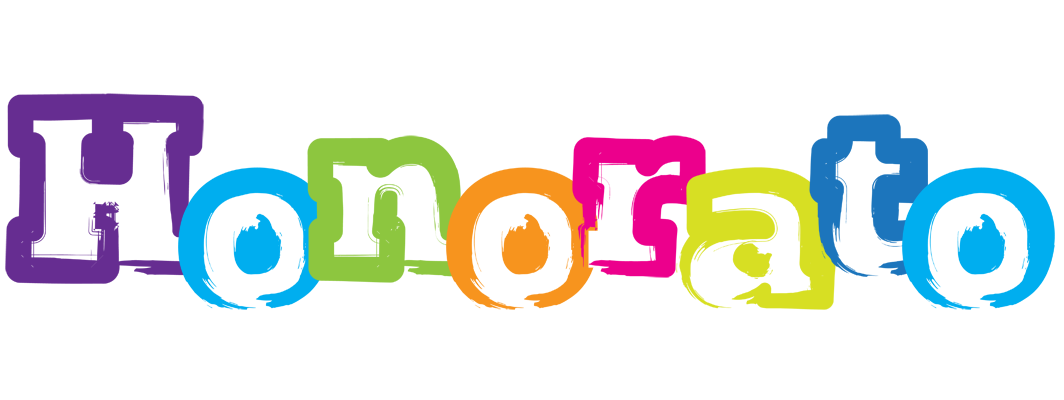 Honorato casino logo