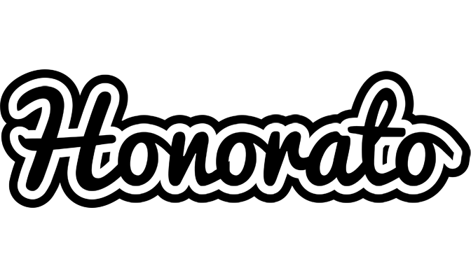 Honorato chess logo