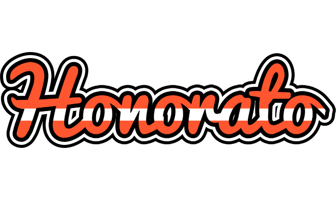 Honorato denmark logo