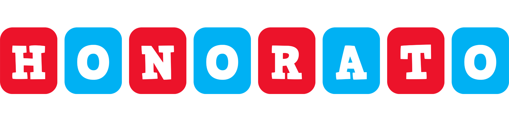 Honorato diesel logo