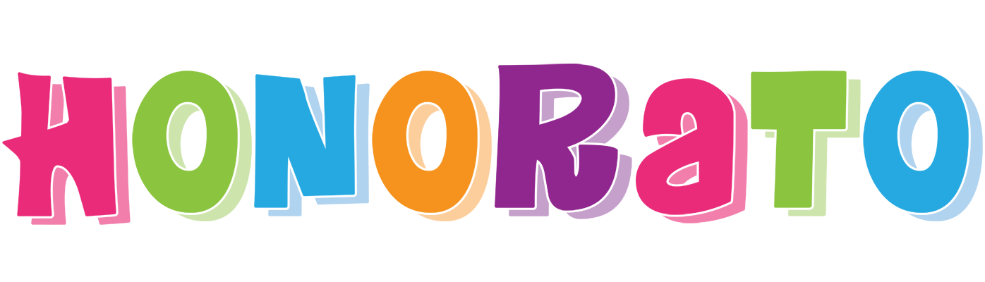 Honorato friday logo