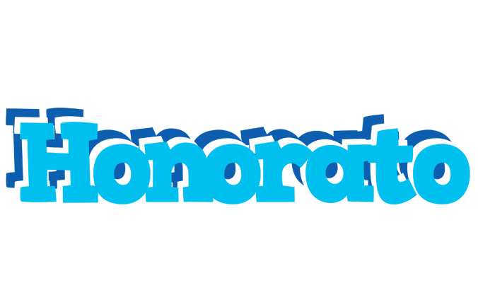 Honorato jacuzzi logo
