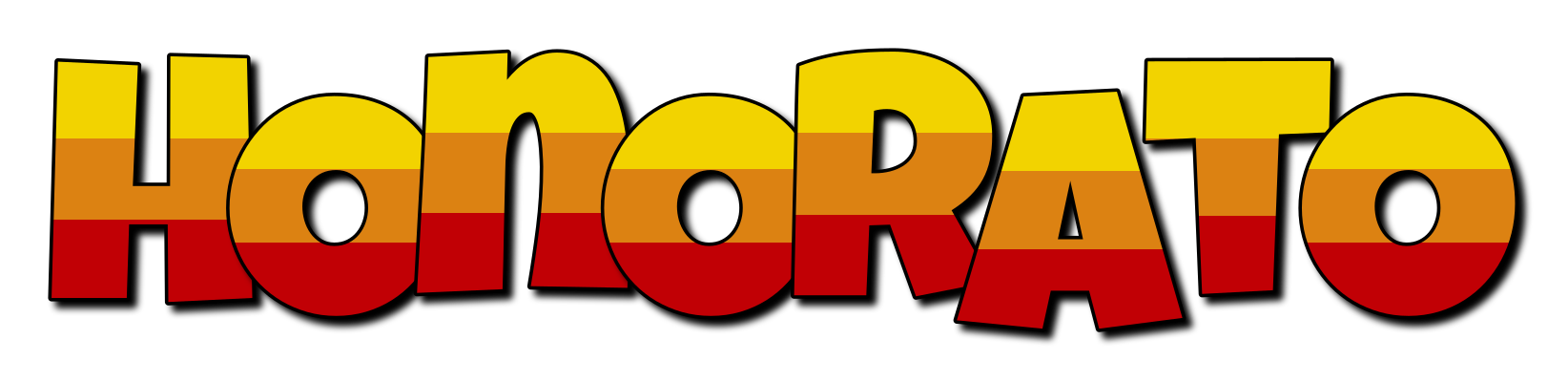 Honorato jungle logo