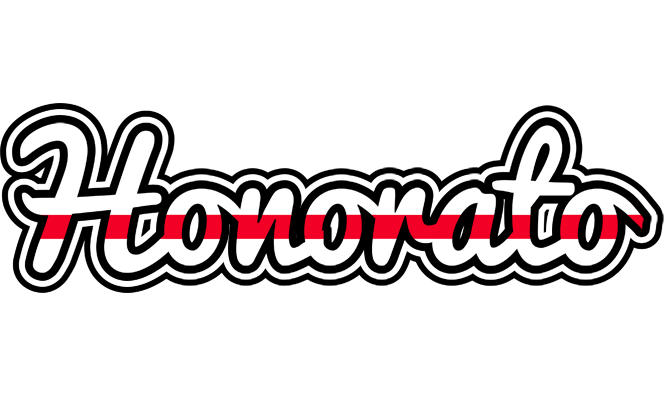 Honorato kingdom logo