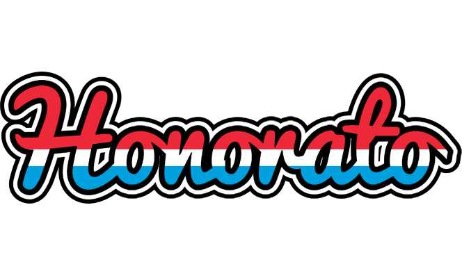 Honorato norway logo