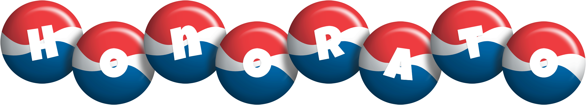 Honorato paris logo