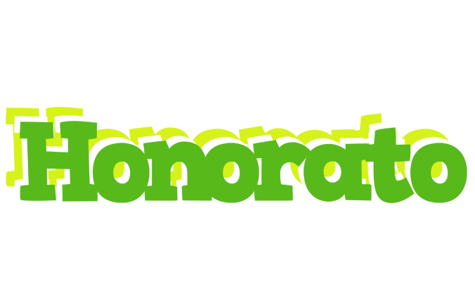Honorato picnic logo