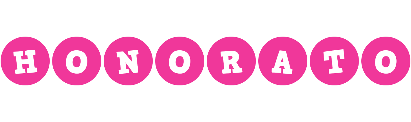 Honorato poker logo