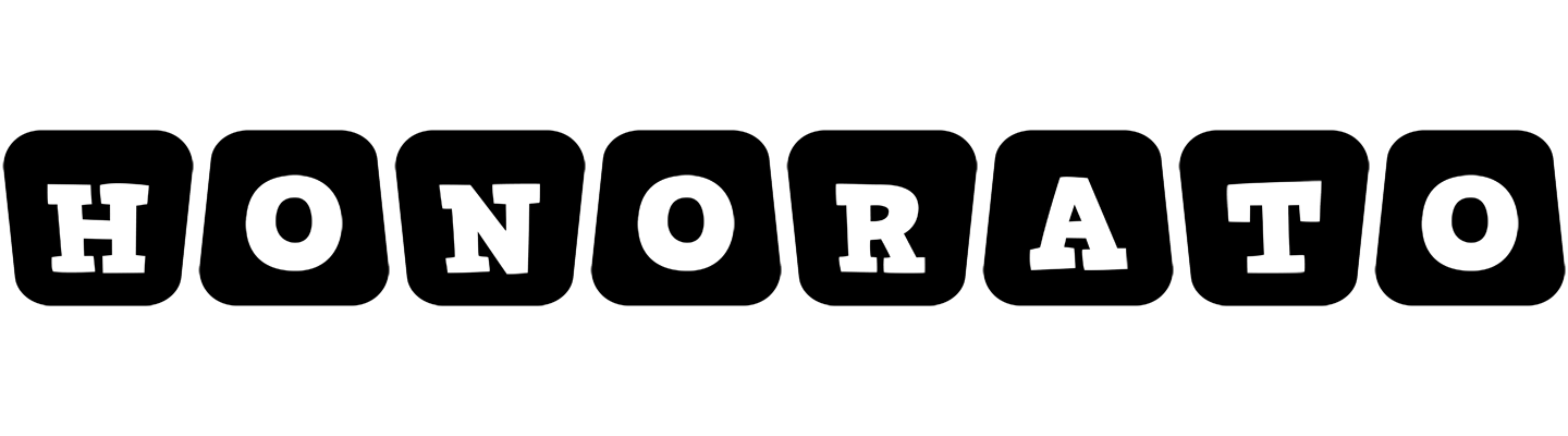 Honorato racing logo