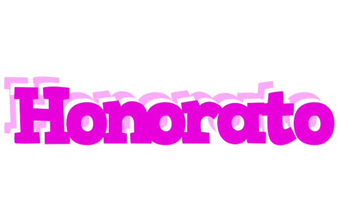 Honorato rumba logo