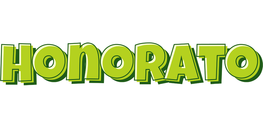 Honorato summer logo