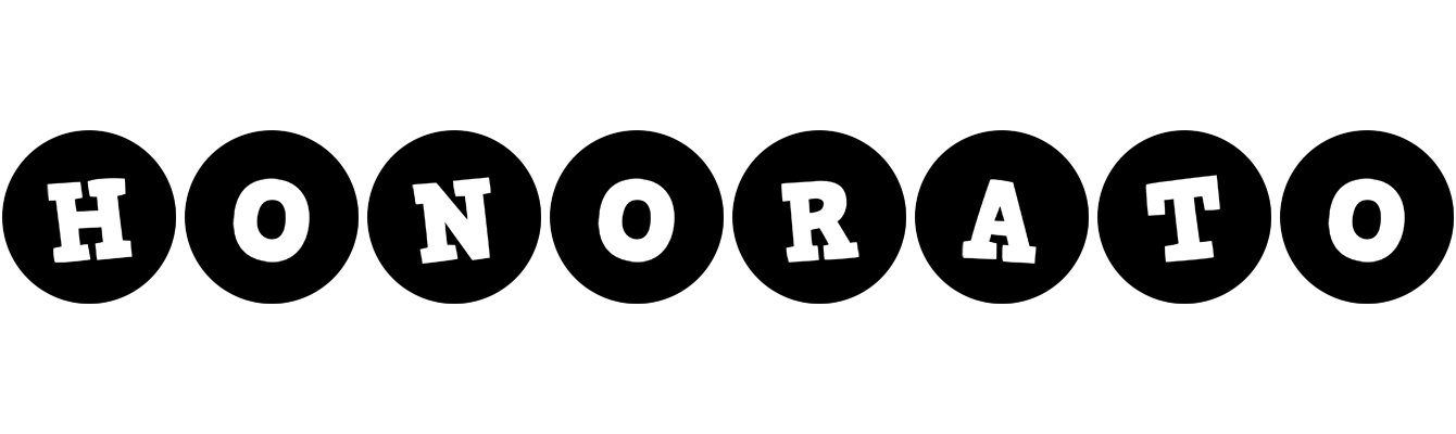 Honorato tools logo