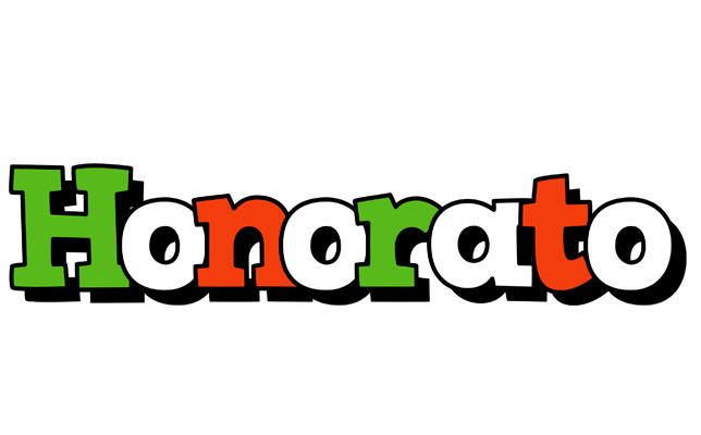 Honorato venezia logo