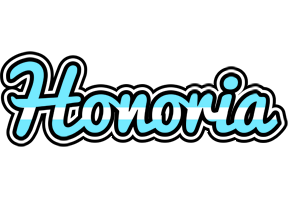 Honoria argentine logo