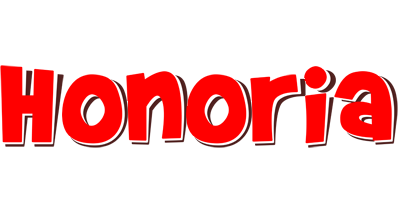 Honoria basket logo