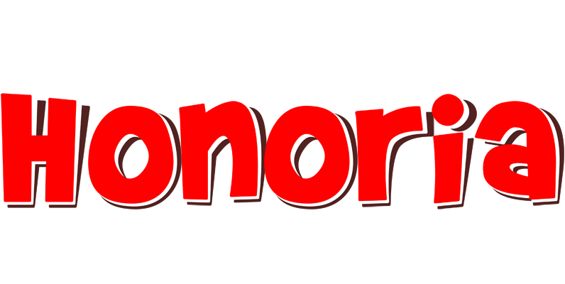 Honoria basket logo