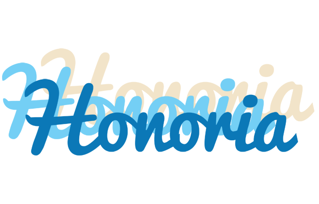 Honoria breeze logo