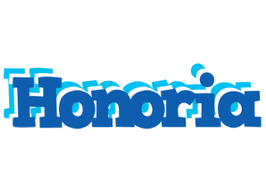 Honoria business logo