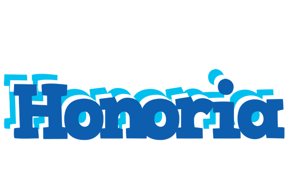 Honoria business logo