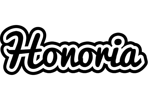 Honoria chess logo