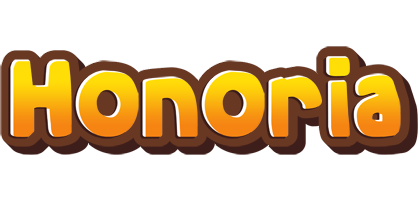 Honoria cookies logo
