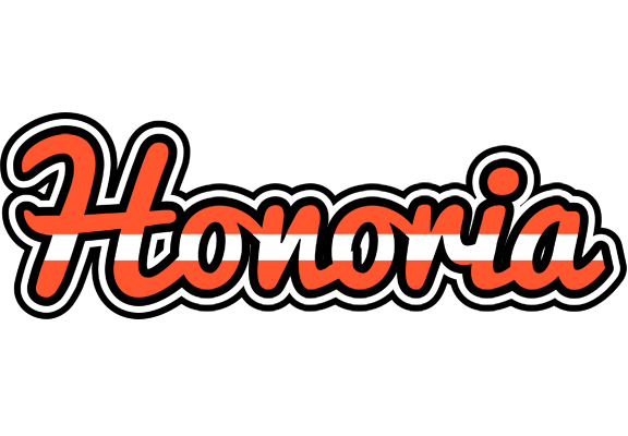 Honoria denmark logo