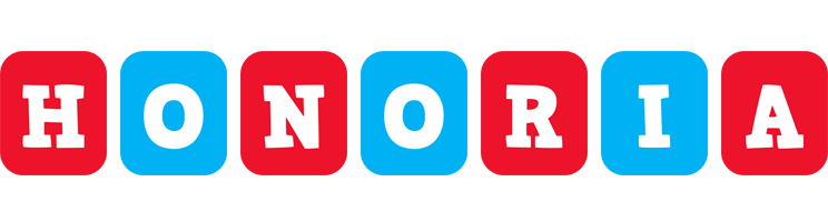 Honoria diesel logo