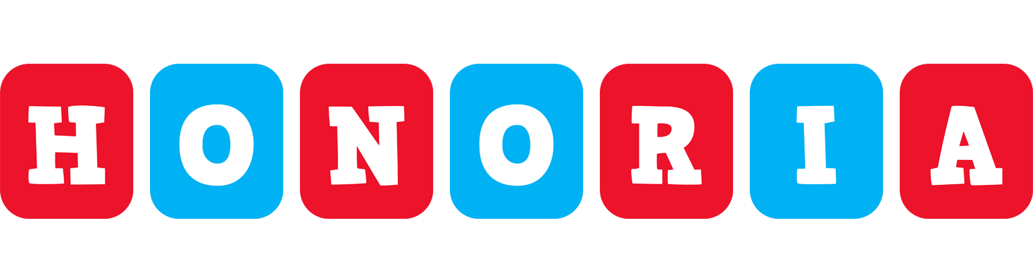 Honoria diesel logo