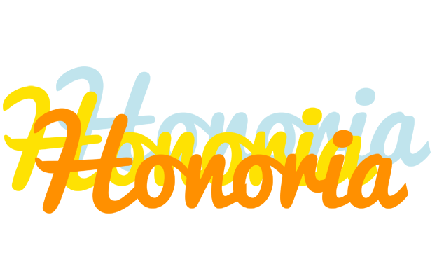 Honoria energy logo