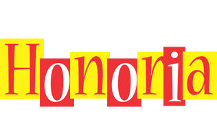 Honoria errors logo