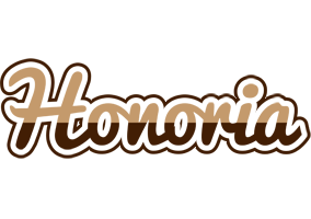 Honoria exclusive logo