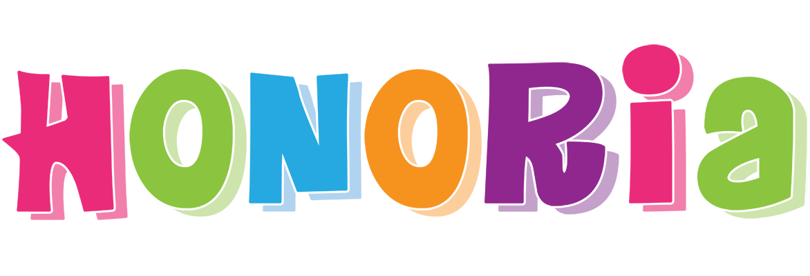 Honoria friday logo