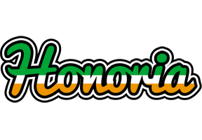 Honoria ireland logo