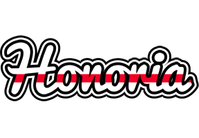 Honoria kingdom logo