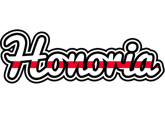 Honoria kingdom logo