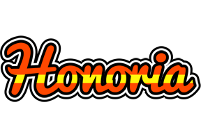 Honoria madrid logo