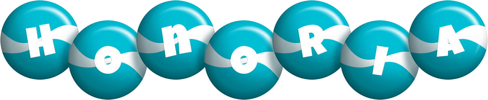 Honoria messi logo