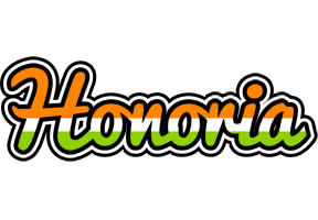 Honoria mumbai logo