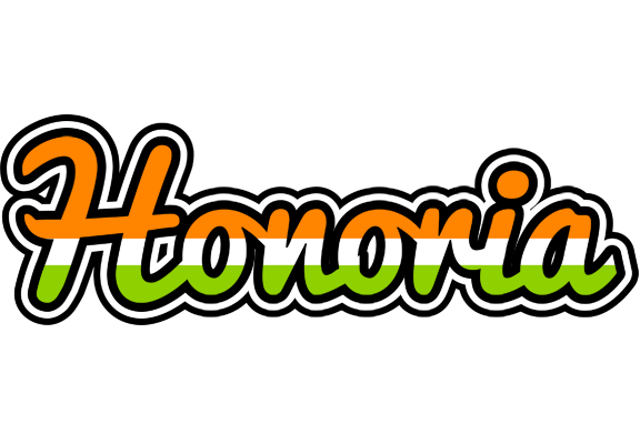 Honoria mumbai logo
