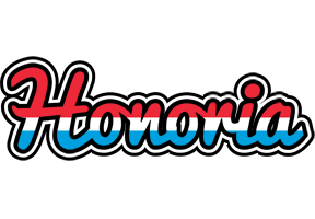 Honoria norway logo