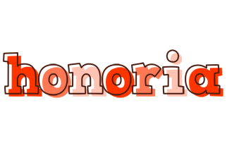 Honoria paint logo